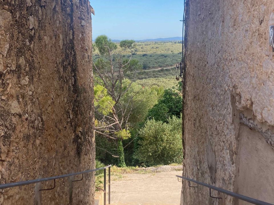 Herregård i El Perello, Tarragona - bilde 4